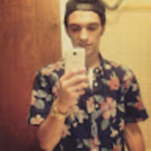 Meet your Posher, Kyle